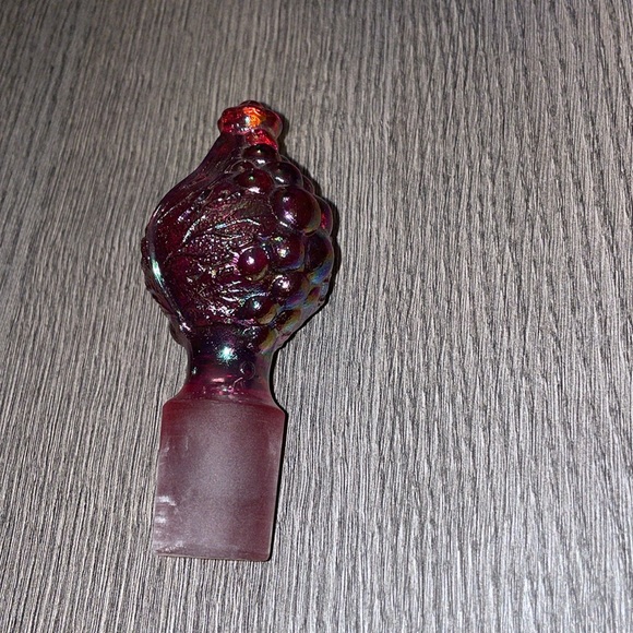 Fenton Decanter - Picture 11 of 16